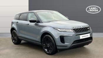 Land Rover Range Rover Evoque 2.0 D165 S 5dr 2WD Diesel Hatchback
